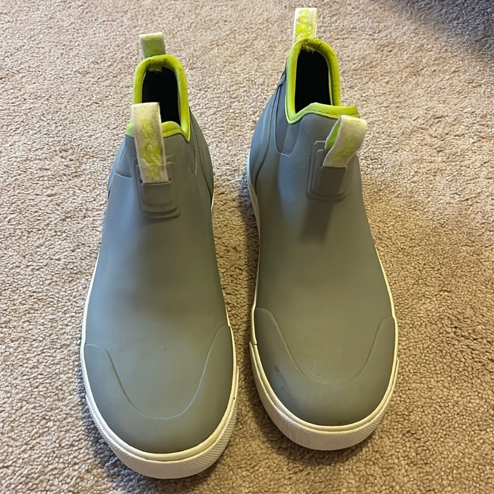 Rocky Deck boot